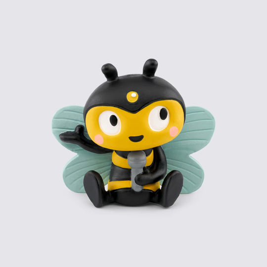 (Pre-Order) Favorite Children Songs Bugs! - Tonie Figure