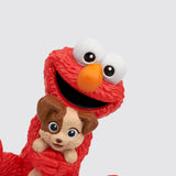 (Pre-Order) Sesame Street: Elmo & Tango Tonie Figure