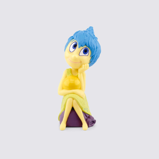 (Pre-Order) Disney & Pixar: Inside Out 1 & 2 Tonie Figure [ALL PRE-ORDERS ARE FINAL]