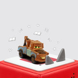 (Pre-Order) Disney & Pixar Cars: Mater Tonie Figure