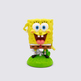 (Pre-Order) SpongeBob SquarePants Tonie Figure