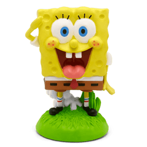 (Pre-Order) SpongeBob SquarePants Tonie Figure