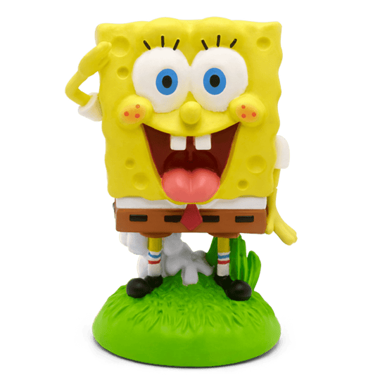 (Pre-Order) SpongeBob SquarePants Tonie Figure