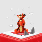 (Pre-Order) Disney Tigger Tonie Figure