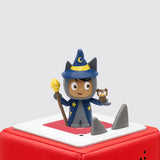 (Pre-Order) Creative Wizard - Tonie Figure