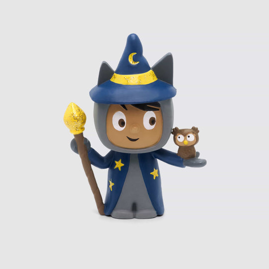 (Pre-Order) Creative Wizard - Tonie Figure