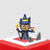 (Pre-Order) Creative Wizard - Tonie Figure