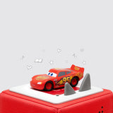 (Pre-Order) Disney Cars (FRENCH VERSION) Tonie Figure