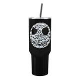 2024 Nightmare Before Christmas : Jack Skellington - Stainless Steel 40 oz. Tumbler