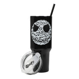 2024 Nightmare Before Christmas : Jack Skellington - Stainless Steel 40 oz. Tumbler