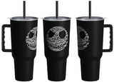 2024 Nightmare Before Christmas : Jack Skellington - Stainless Steel 40 oz. Tumbler