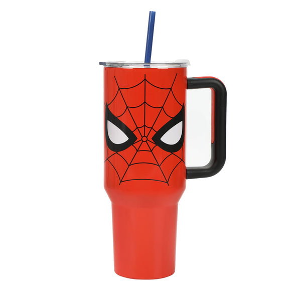 2024 Marvel Spider-Man : Stainless Steel 40 oz. Tumbler