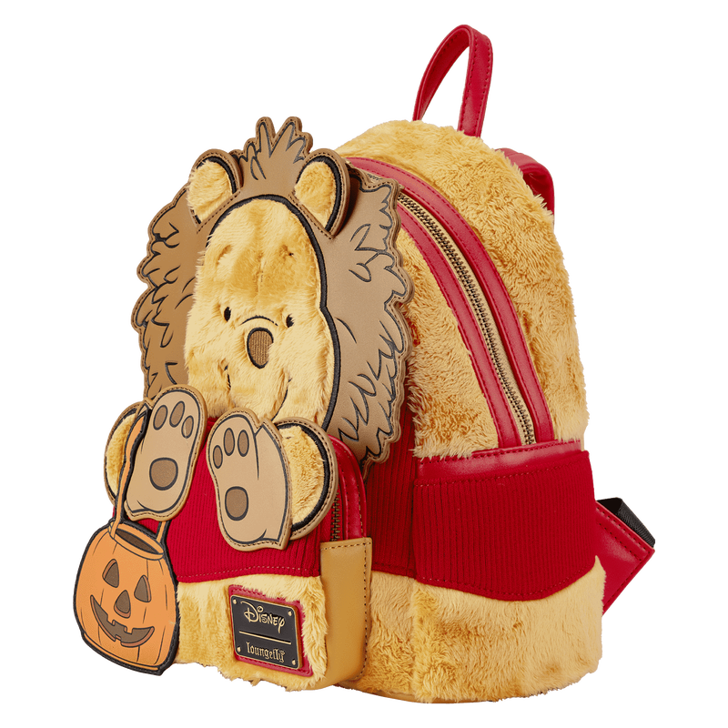 Disney loungefly winnie the pooh best sale