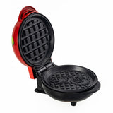 Dr. Seuss The Grinch Mini Waffle Maker