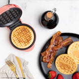 Hello Kitty Mini Waffle Maker