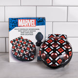 Marvel Miles Morales Mini Waffle Maker