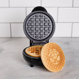 Marvel Miles Morales Mini Waffle Maker