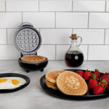 Marvel Miles Morales Mini Waffle Maker