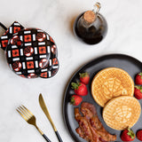 Marvel Miles Morales Mini Waffle Maker