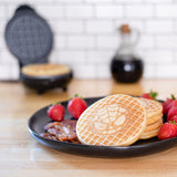 Marvel Miles Morales Mini Waffle Maker