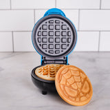 Marvel Spider-Man Mini Waffle Maker