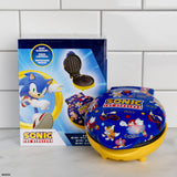 Sonic the Hedgehog Mini Waffle Maker