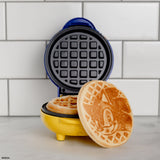 Sonic the Hedgehog Mini Waffle Maker