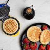 Sonic the Hedgehog Mini Waffle Maker