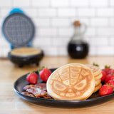 Marvel Spider-Man Mini Waffle Maker