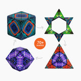 Shashibo Shape Shifting Box (4 different variations to choose from)