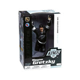 McFarlane : 12 Inch Deluxe Wayne Gretzky #99 Kings Jersey