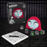 YAHTZEE®: Disney The Nightmare Before Christmas - Sally