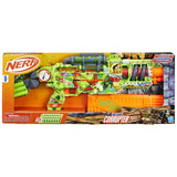 Nerf Zombie Corrupter Dart Blaster