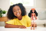 Disney Princess Moana Fashion Doll And Accessory, Toy Inspired By The Movie Moana