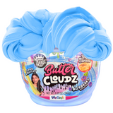 Compound Kings Butter Cloudz Scented Slime 340g Bucket (Assorted Scents)