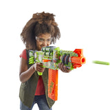 Nerf Zombie Corrupter Dart Blaster