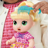 Baby Alive : Bubbly Tea Party - LaLa GooGoo 11" Baby Doll