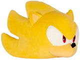 (PRE-ORDER) Club Mocchi- Mocchi- Sonic the Hedgehog™ – Super Sonic – Mega Plush Toy – 15 inch [ALL PRE-ORDERS ARE FINAL]