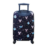 Disney's Stitch : Travel Luggage -   6 Piece Set