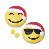 Holiday Emoticandy - Candy and Tin