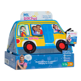 (Pre-Order) Ms. Rachel Tummy Time Activity Bus (ALL PRE-ORDERS ARE A FINAL SALE)