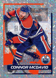 2024-25 Topps NHL Sticker Collection - Sticker Album with 10 FREE Stickers