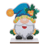 Crystal Art : Festive Buddies Series 2 (Assorted Kits)