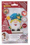 Crystal Art : Festive Buddies Series 2 (Assorted Kits)