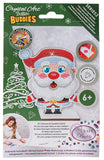 Crystal Art : Festive Buddies Series 2 (Assorted Kits)