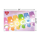 Care Bears Wall Poster : Care Bear Stare - 22" x 34"