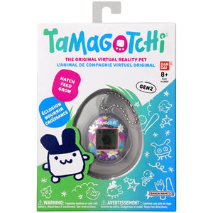 Tamagotchi Gen 1 and Gen 2 (Assorted Styles)