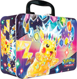 Pokémon TCG Collector Chest Fall 2024