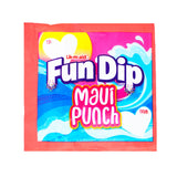 Lik-m-aid : Fun Dip Valentine's Maui Punch - 24 Pack 10.32 oz. Box [BB-04/26]