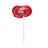 Jelly Belly Valentines Gourmet Lollipop - 42g (Assorted Flavours)